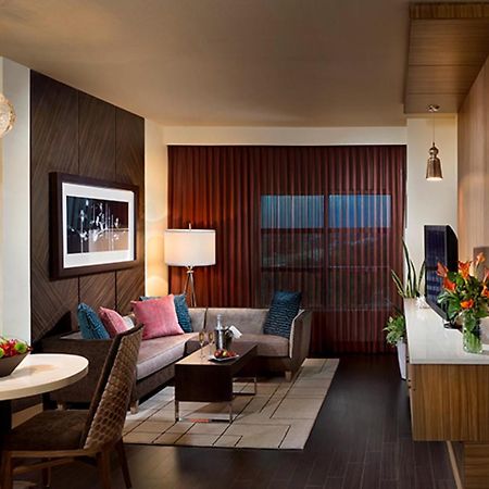 Seminole Hard Rock Hotel And Casino Тампа Экстерьер фото