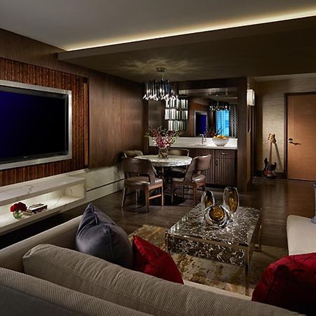 Seminole Hard Rock Hotel And Casino Тампа Экстерьер фото