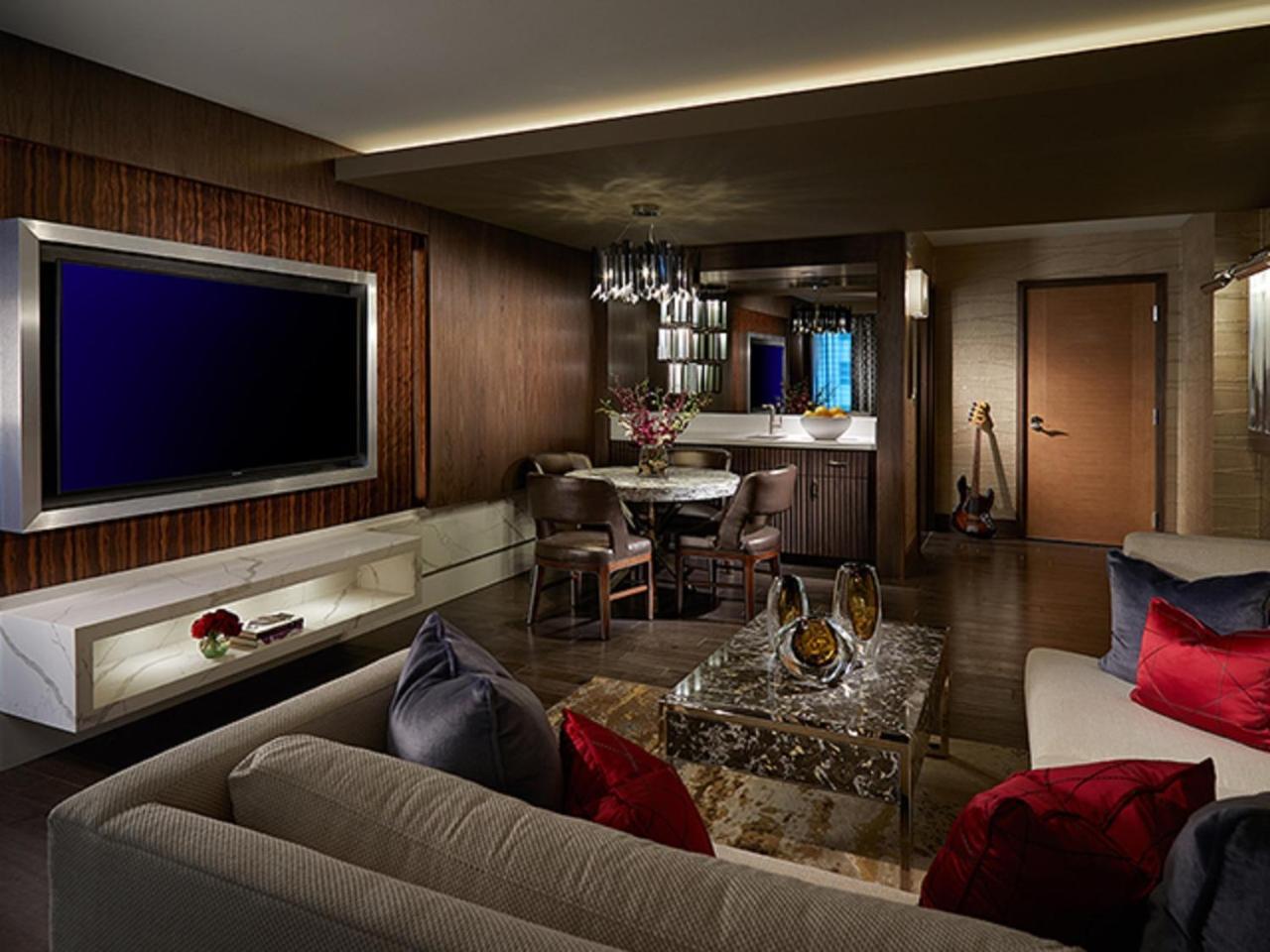 Seminole Hard Rock Hotel And Casino Тампа Экстерьер фото
